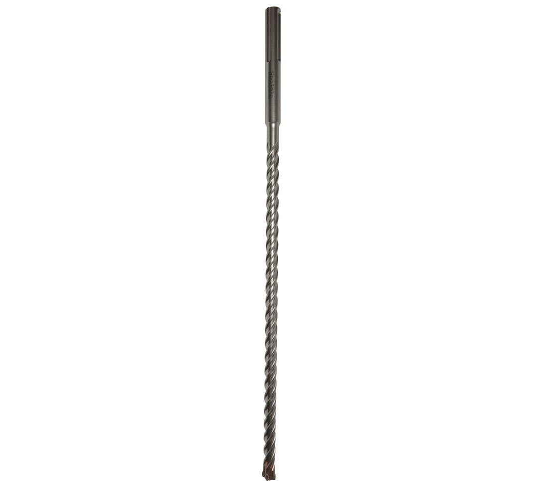 Punta Sds Max Nemesis Makita 25 x 520 mm - 2