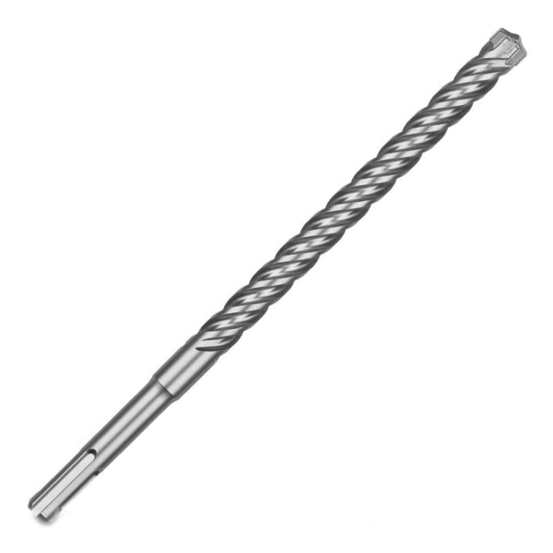 Punta Sds Plus 5 x 160 mm Ecef - 2