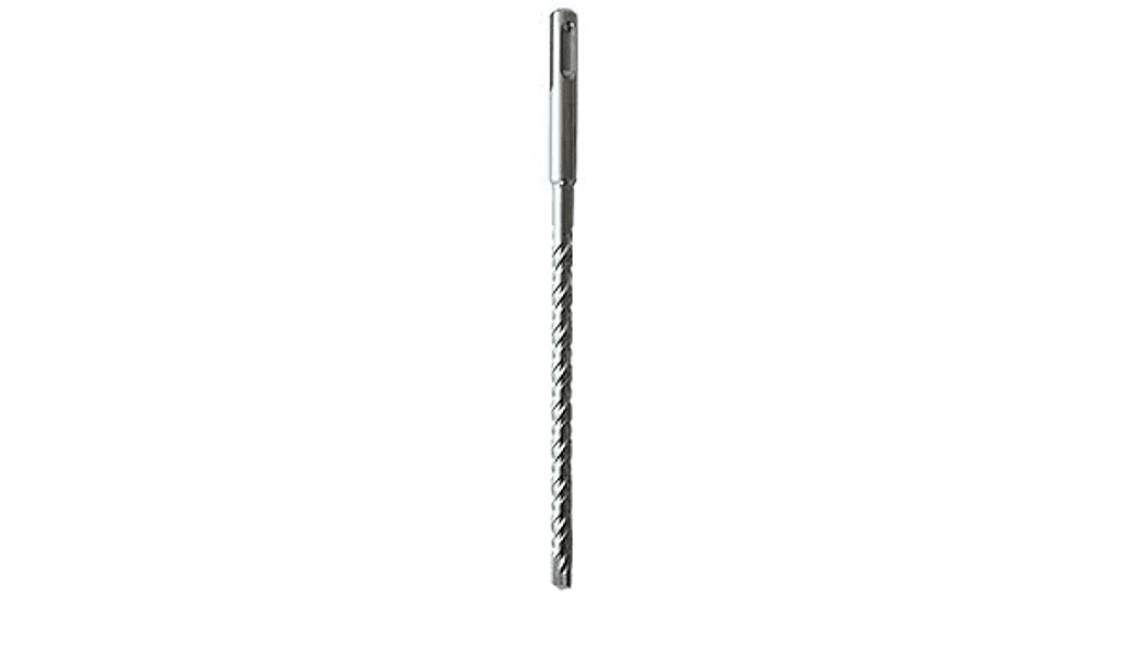 Punta Sds Plus T Rex 8 x 210 mm Ecef - 2
