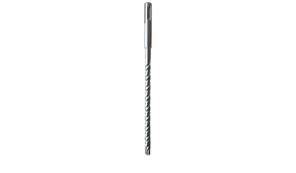 Punta Sds Plus T Rex 8 x 210 mm Ecef - 2