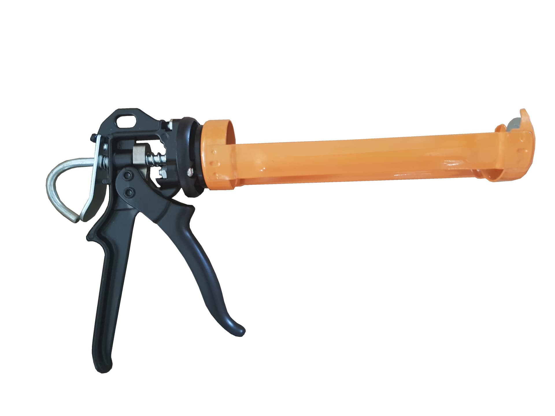 Pistola per Cartucce Silicone Ideal Star Professionale 240 mm - 2