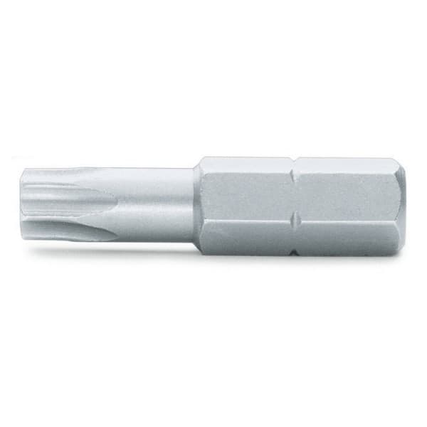 Inserto per Viti con Impronta Torx Art. 861TX Beta T27 10 Pezzi - 2