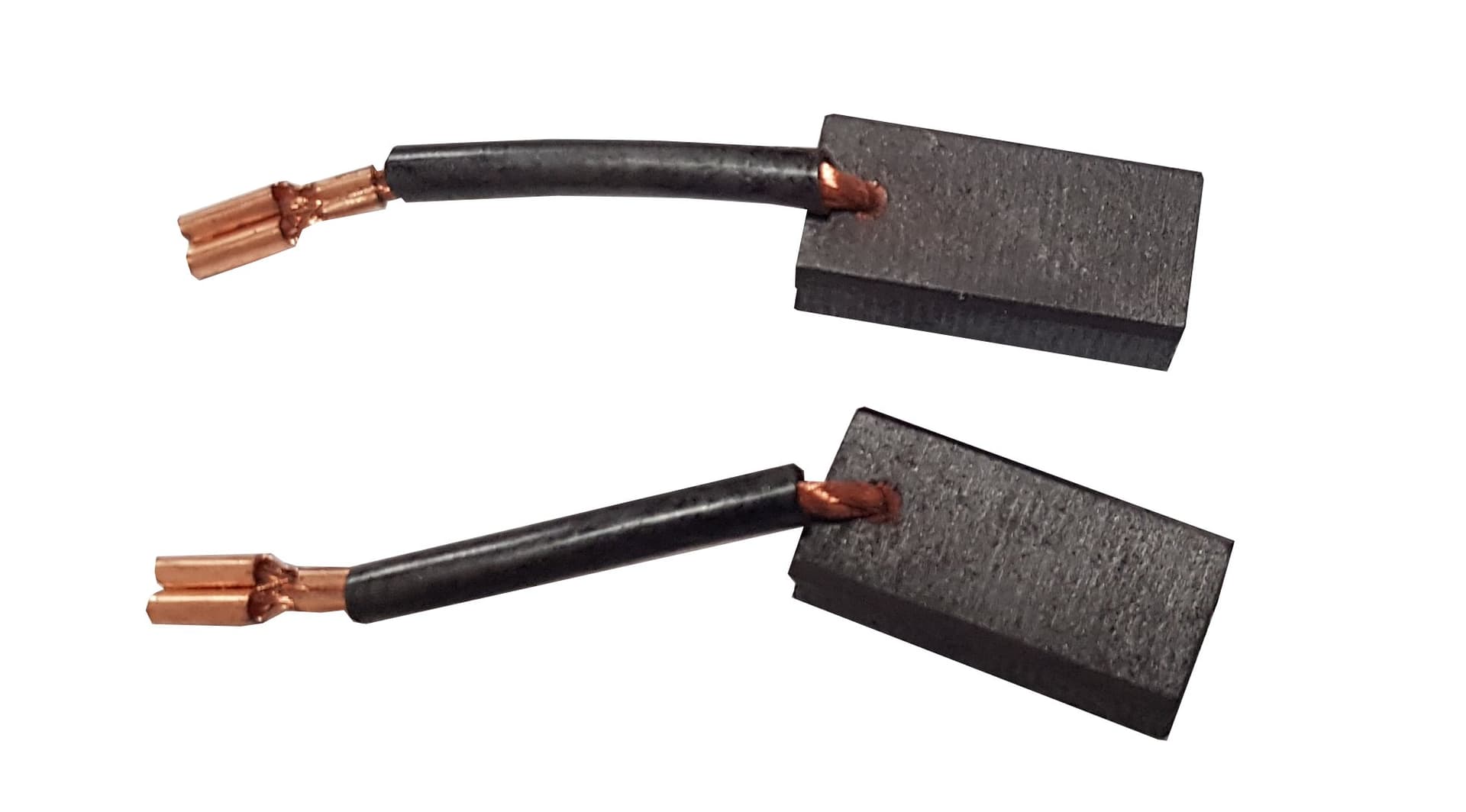 Spazzole di Ricambio Cardinale per Miscelatore - 2