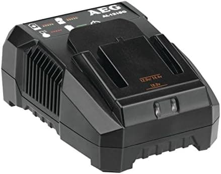 Caricabatteria AL18G Aeg Powertools - 2