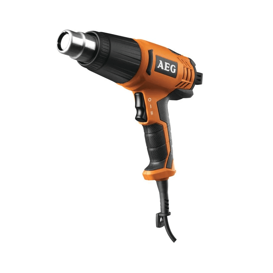 Termosoffiatore Aeg 1500 W Aeg Powertools - 2