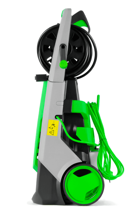 Idropulitrice Acqua Fredda Predator 160 Wps Lavor 160 Bar - 3