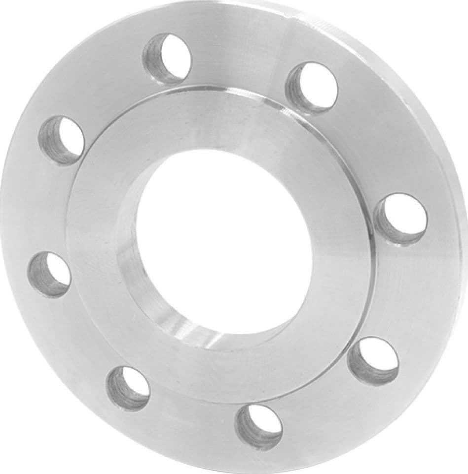 Flange per raccordi per tubazioni