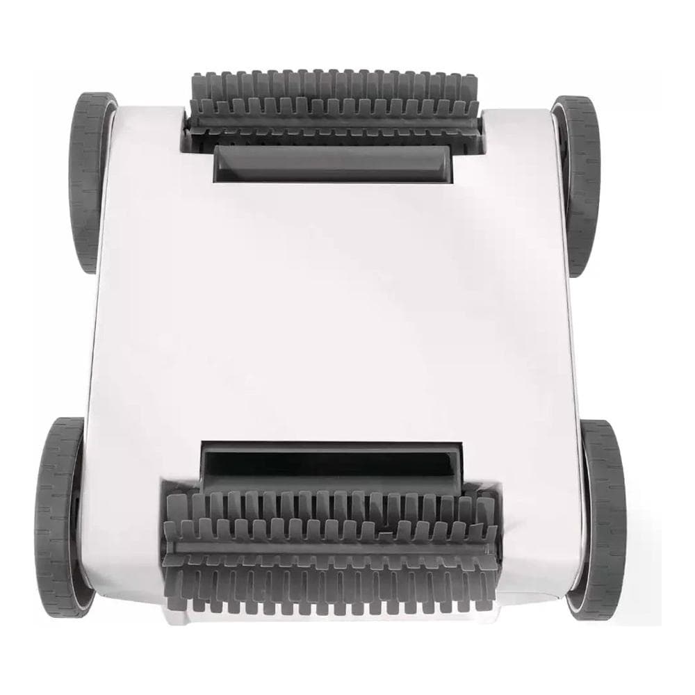 Robottino Puliscifondo Automatico con Ruote Art 28624 Intex ZX500R - 3