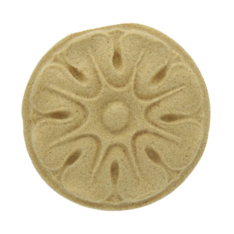 Bl Fregio in Pasta di Legno 45053 MM.50 PZ.2 6,0 Blister