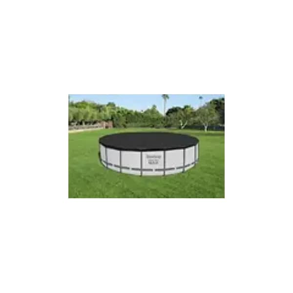 Top Copertura Piscina con Telaio D 549 cm Bestway - 3