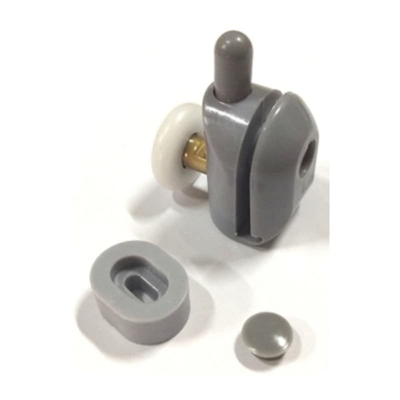 R CUSCINETTO INFERIORE P/BOX DOCCIA BOKA- CHINA GUANGDONG FOREIGN- 4,0 pz