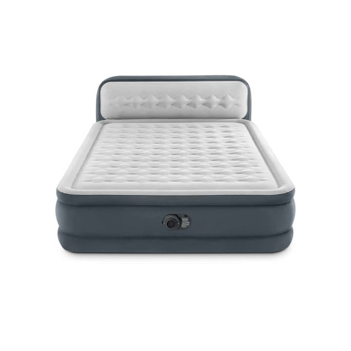 Materasso Matrimoniale Airbed Casa Intex Ultra Plush 152 x 236 x 86 cm - 2