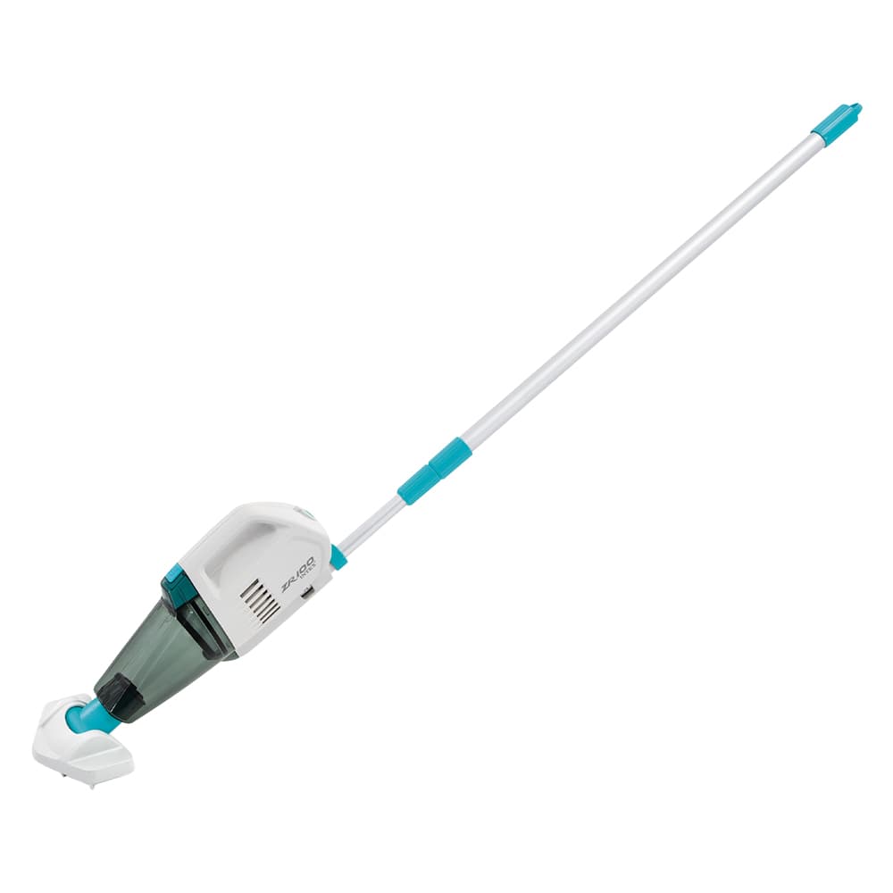 ASPIRATORE RICARICABILE PER PULIZIA PISCINE 'ZR100' art. 28626  - INTEX