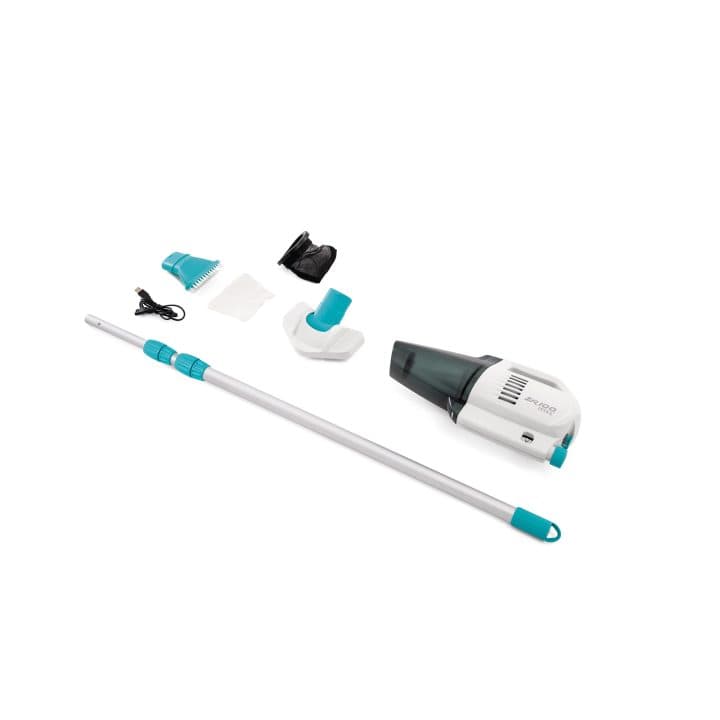 Aspiratore Ricaricabile per Pulizia Piscine Art 28626 Intex ZR100 - 2