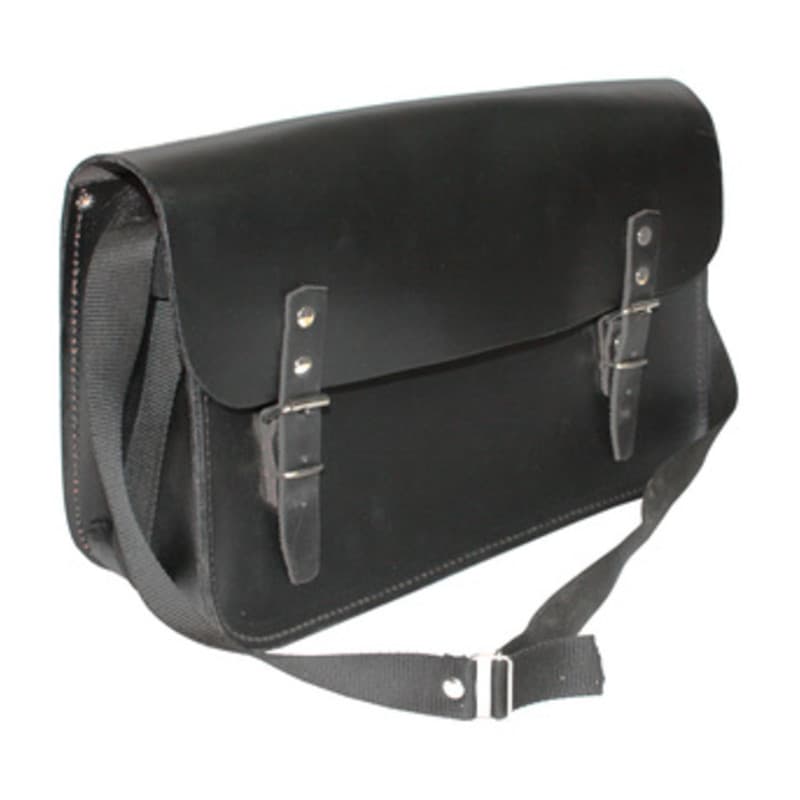 BORSA ELETTRICISTA EUROCUOIO 400X140X240 MM  1 PZ
