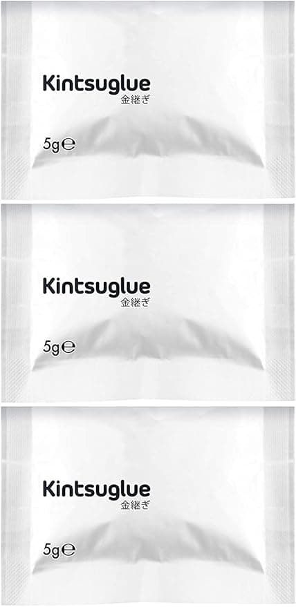 Loctite Kintsuglue Bianco 5 g 12 Pezzi - 3