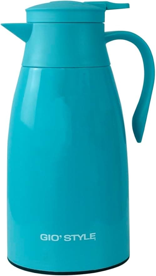 Caraffa Termica H. Giostyle Parrot 1,3 lt 28,5 cm - 2