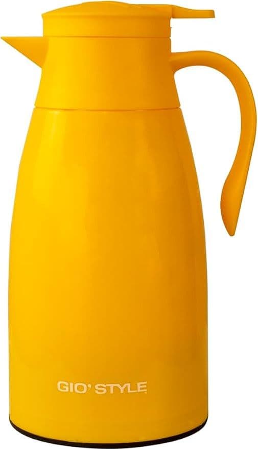 Caraffa Termica H. Giostyle Parrot 1,3 Lt 28,5 cm - 3