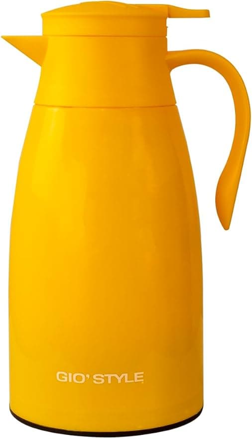 Caraffa Termica H. Giostyle Parrot 1,3 lt 28,5 cm - 3