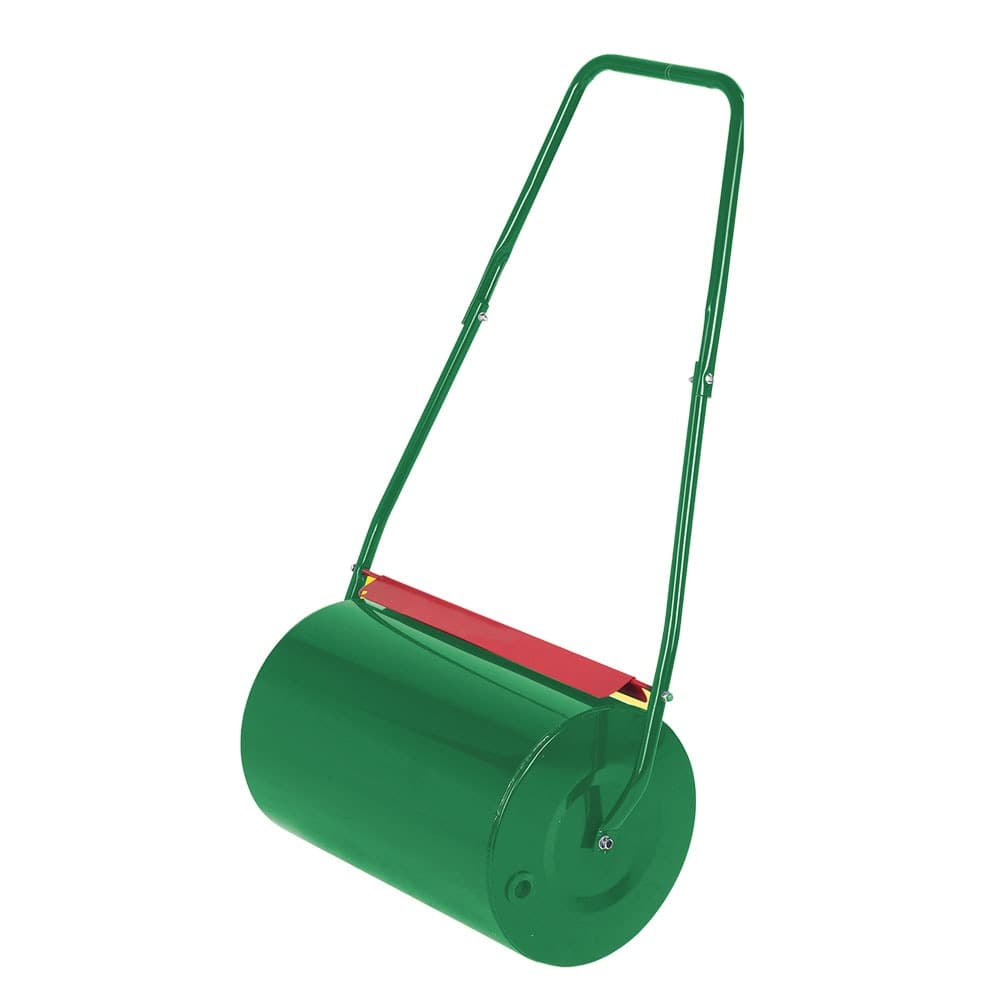 Rullo per Giardino Ø 315 mm Hit Larghezza Lavoro 500 mm