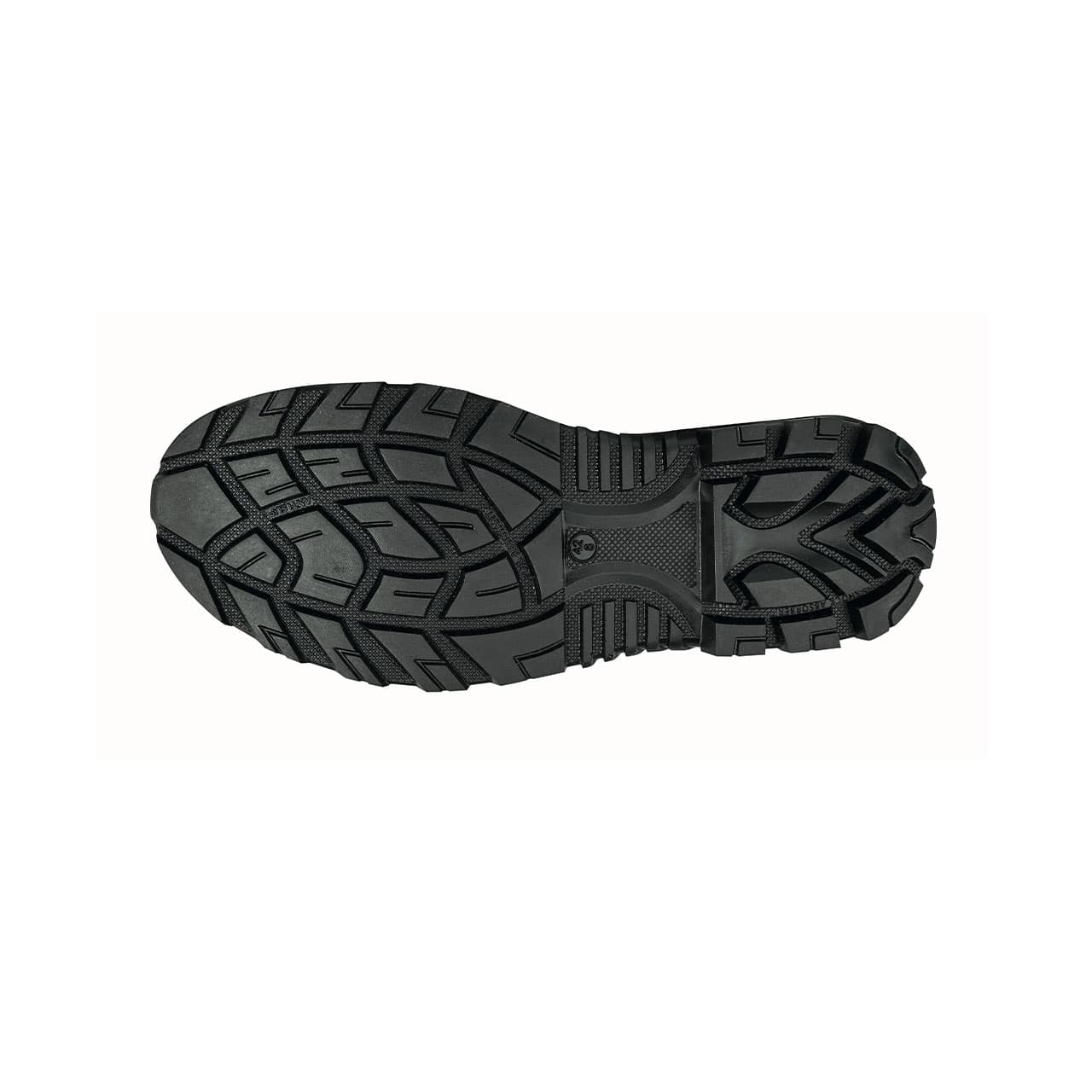 Stivale Tronchetto Antinfortunistico Nordic Plus Misura 39 U Power - 2