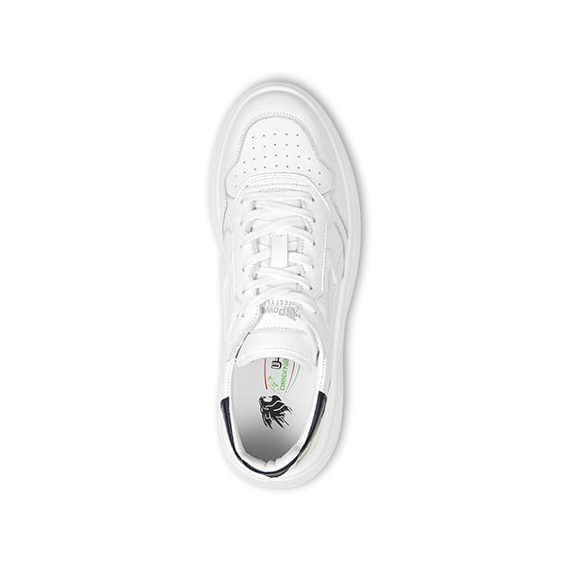Scarpe Basse Urban Ob Sr Dragos Colore Bianco Misura 37 U Power - 2