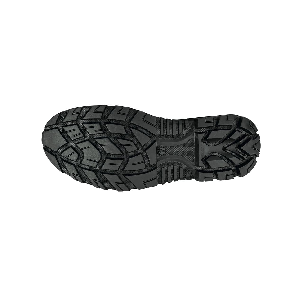 Scarpe Antinfortunistica Alte S3 Src Ci Esd Helsinki Uk Colore Codice 58480 - 2