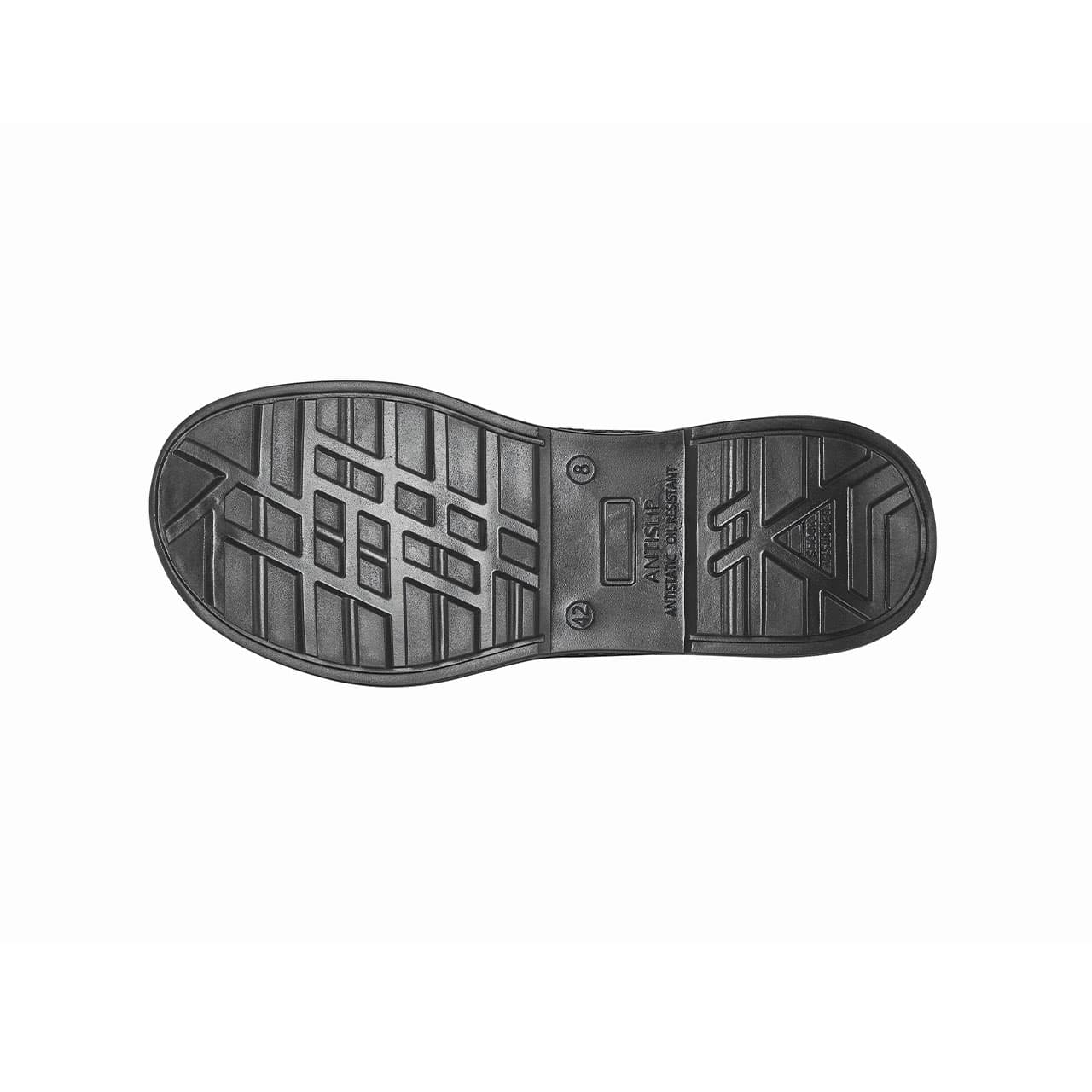 Scarpe Antinfortunistica Basse S1P Src Esd Redleve Robin Codice 59379 - 2