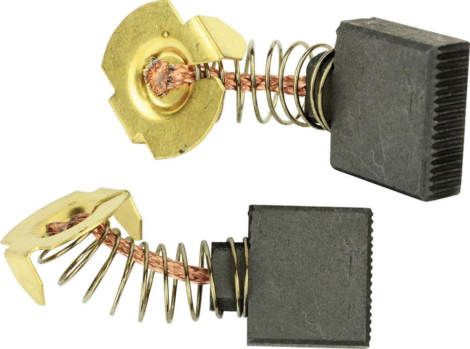 Spazzola per Smerigliatrice Angolare Modello Smerigl. 7 X 16 X 18 mm – Makita