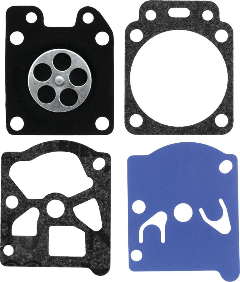MEMBRANE PER CARBURATORE per Walbro  - BricoGo