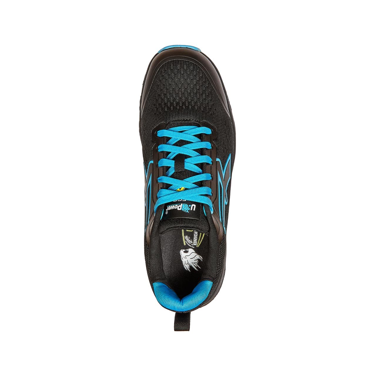 Scarpe Antinfortunistica Upower Deon N 41 - 3