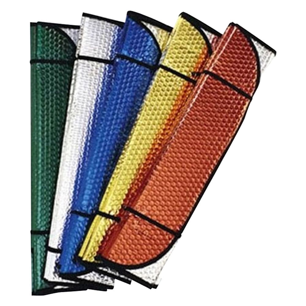 Parasole Sunny Colore Argento 140 x 70 cm