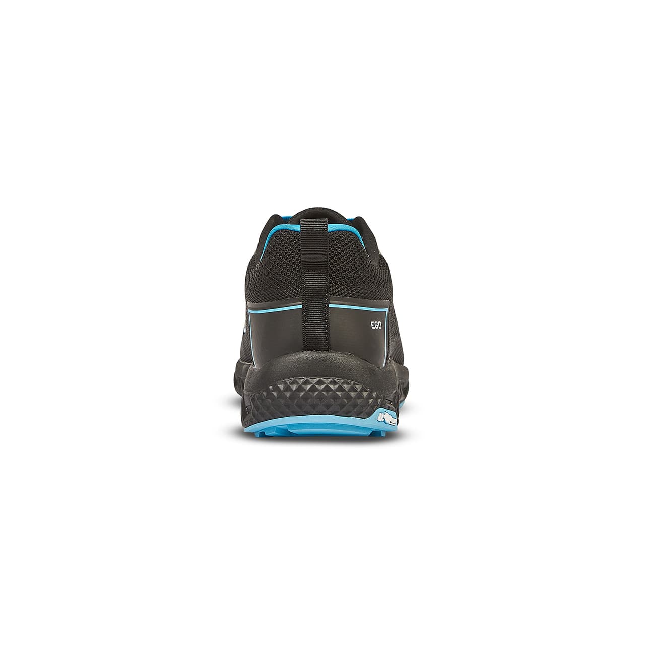 Scarpe Antinfortunistica Basse S1PS Hi Hro Fo Sr Red Ego Deon Codice 59315 - 2