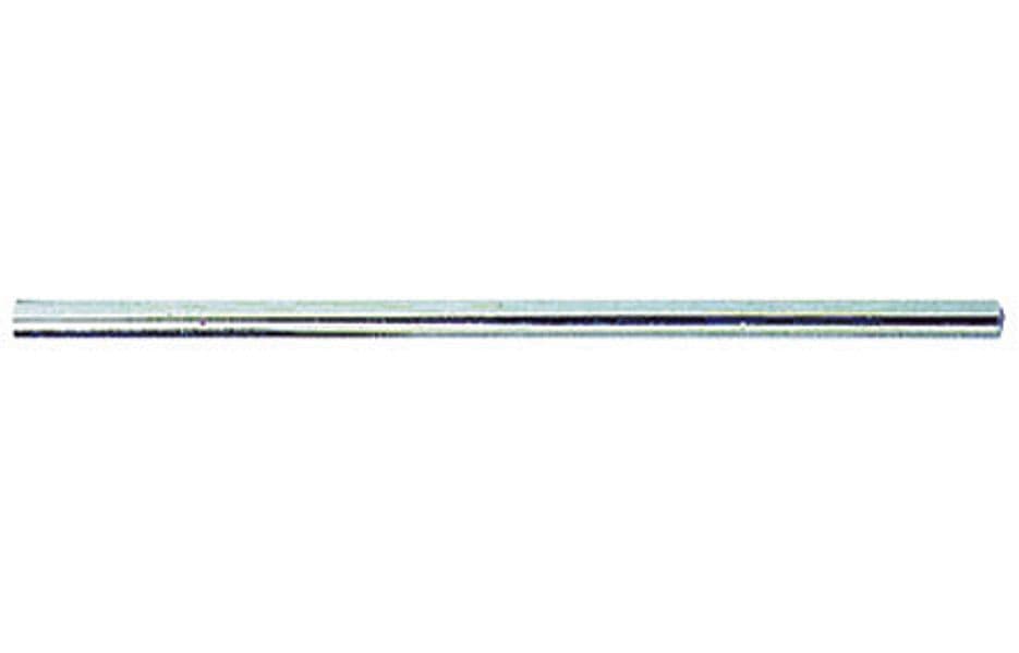 Cannetta in Rame Cromata Debor Ø 10 x 1 m - 2