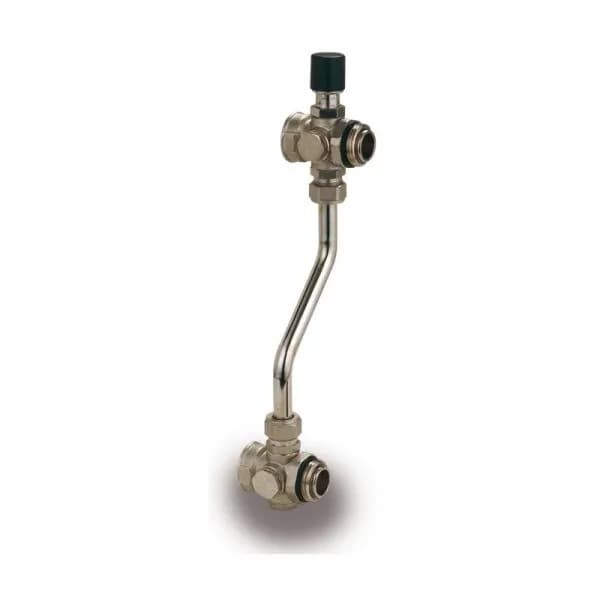 Valvola Bypass per Collettori Cd Aton 1 x 200 mm - 2
