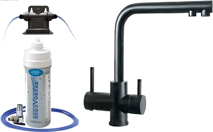 Filtri sottotop per bagni e cucine