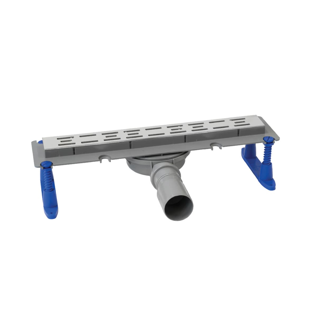 Canalina in ABS Griglia INOX Mstreet Ghidi 500 mm - 2