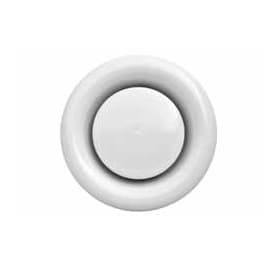 Valvola di Ripresa Brof Ø 160 mm - 2