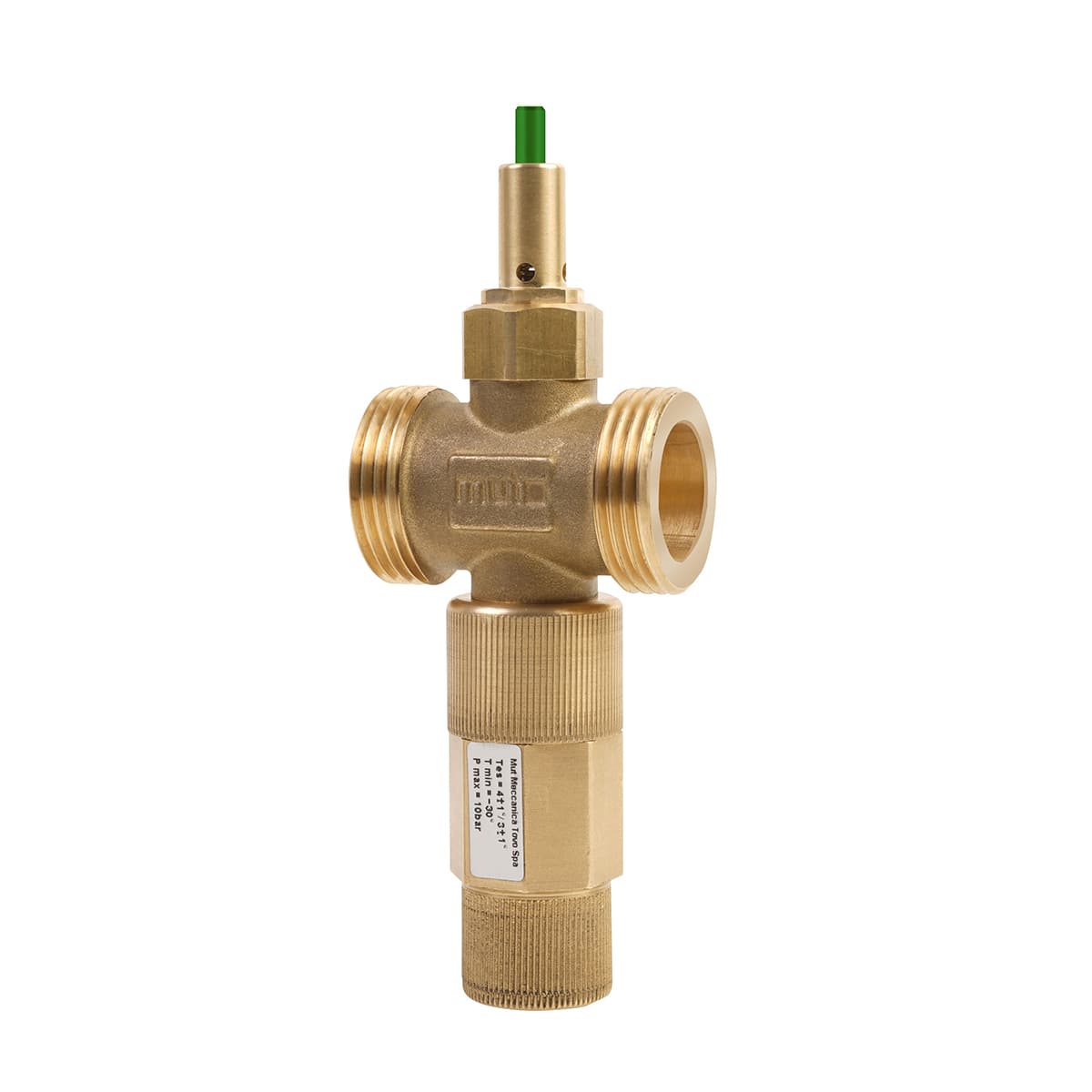 Valvola N Icemut 25E Antigelo G 1 - 2