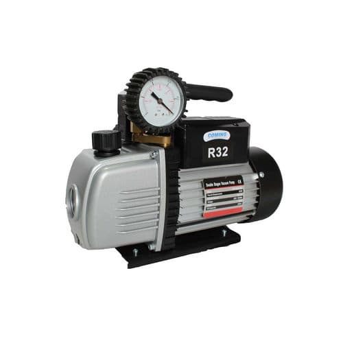 Pompa per Il Vuoto per R32 60 L Min Senza