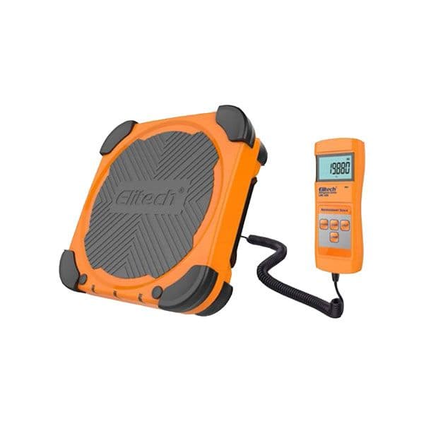 Bilancia Digitale 100 Kg Senza - 2