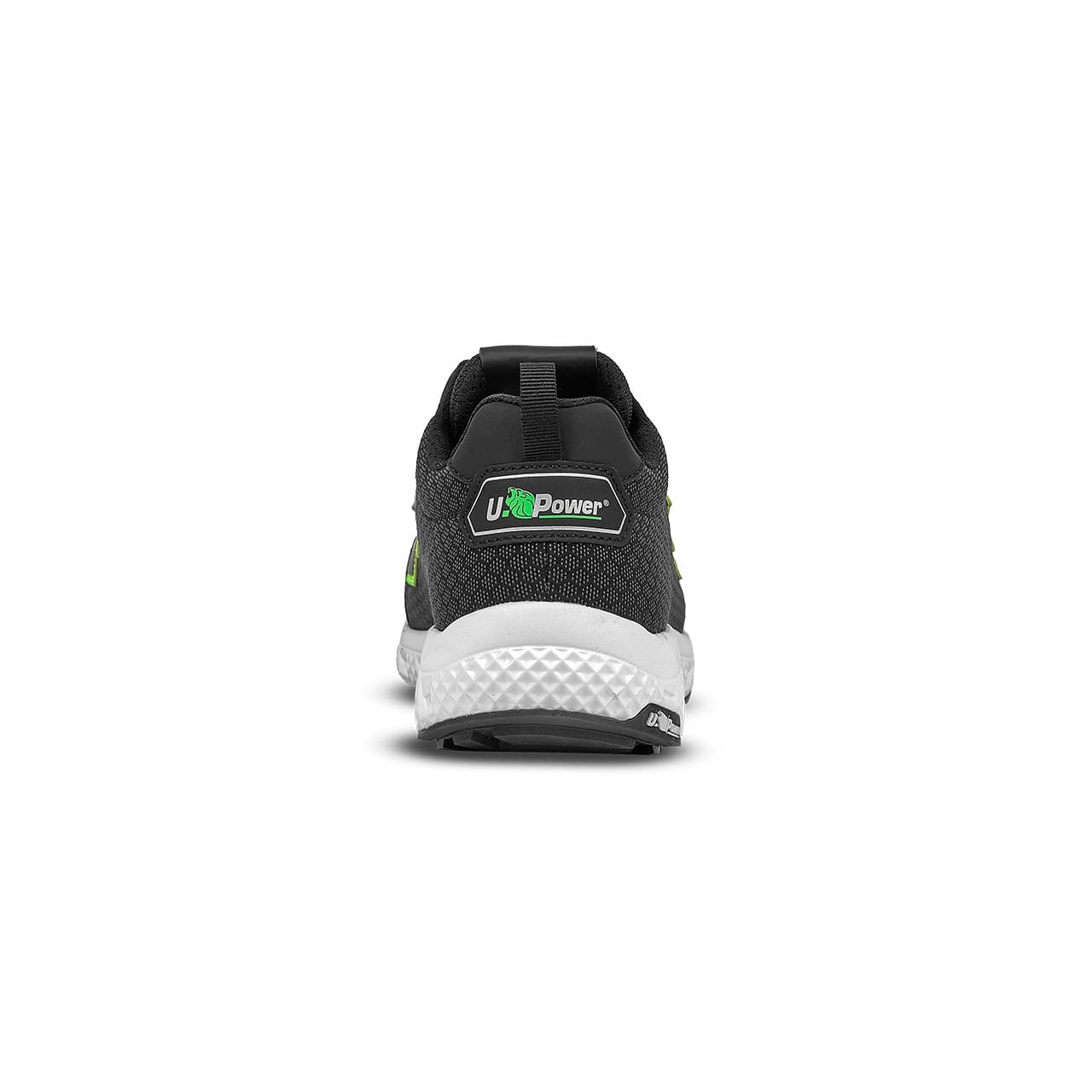 Scarpe Antinfortunistiche Mitch Esd S3S Ci Hi Hro Fo Sr 39 U Power - 3