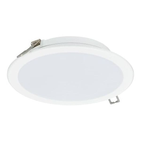Philips Faretto Meson Bianco 80 mm 5,5W 4000K - 3