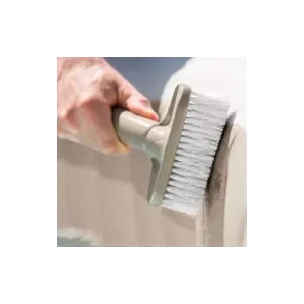 Kit Pulizia Spa 28004 Intex Retino con Spazzola con Spugna Ruvida - 3