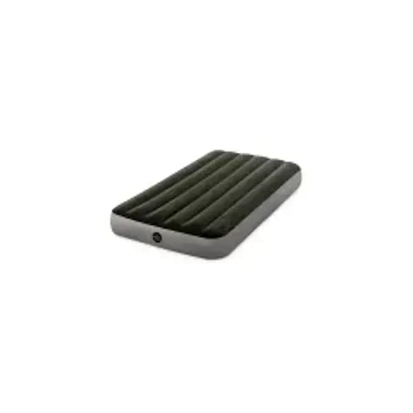 Materasso Dura Beam Gonfiabile 64781 Intex H 99 x 191 cm 25 cm - 2