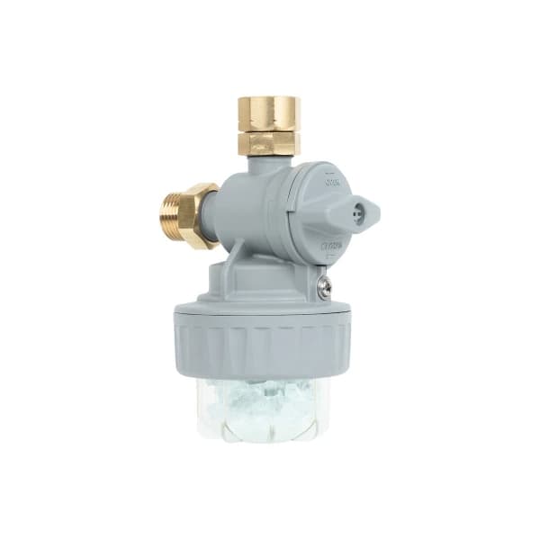 Dosatore di Polifosfati DP1 Rbm - 2