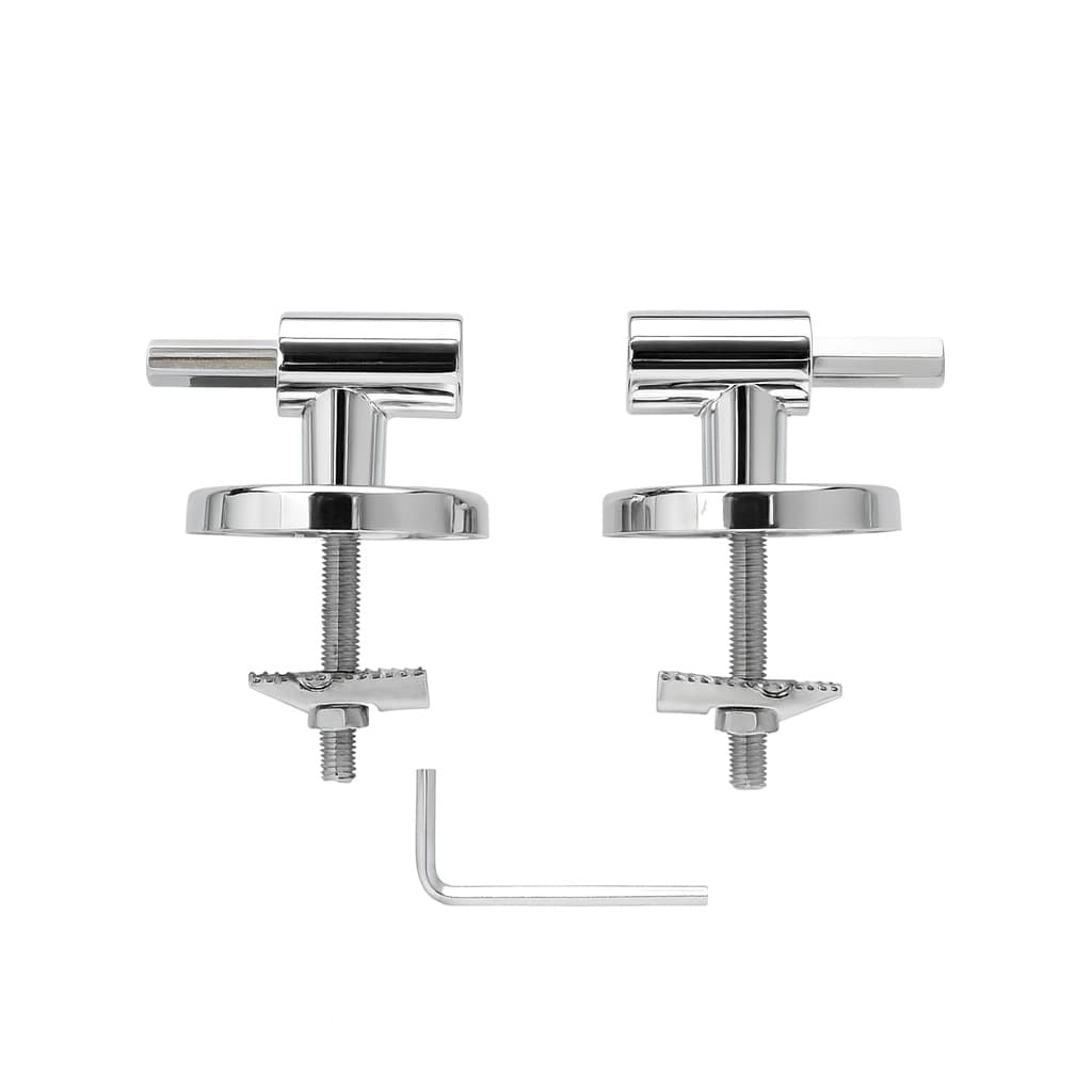 Kit Cerniere Rallentate per Sedile 181 R901 Base Acciaio Rak - 2
