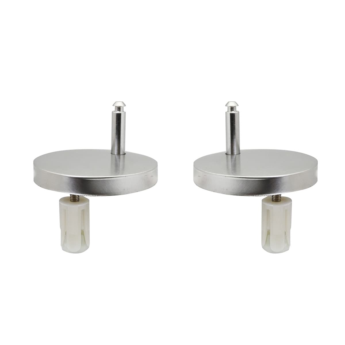 Kit Cerniere di Ricambio per Copriwater Serie Ambrosia 181 I903 Linph - 2