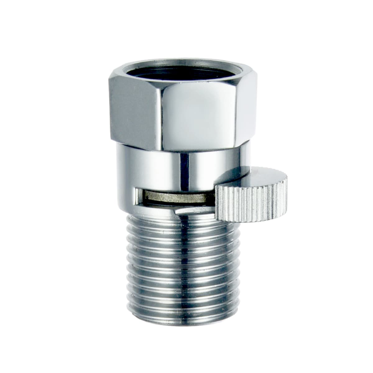 Valvola Interruzione Acqua per Doccia Dh - 2