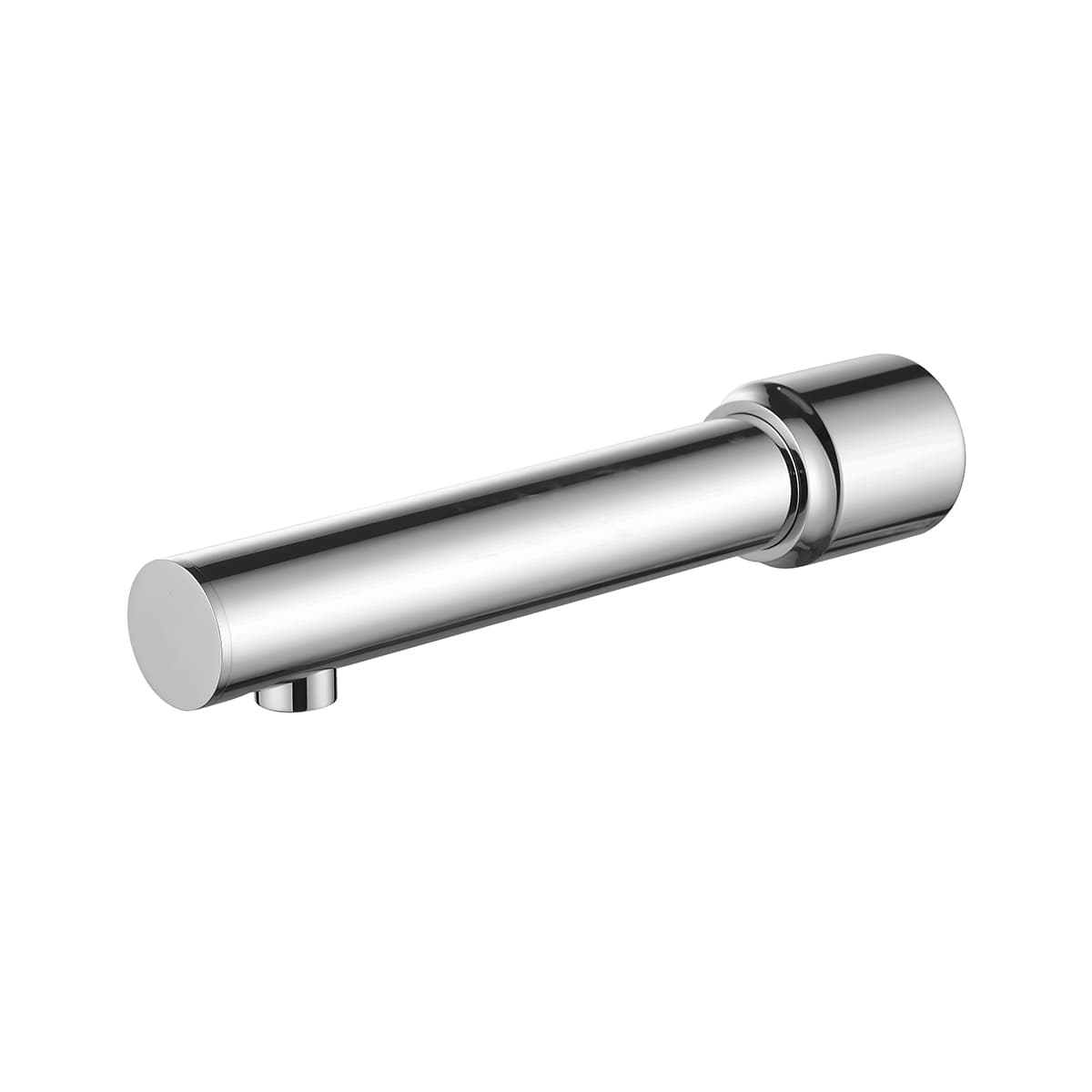 Rubinetto a Fotocellula Sensor Lavabo Muro Hydra Cromo - 2